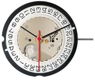 Ronda Watch movement replacement part 515 (515)