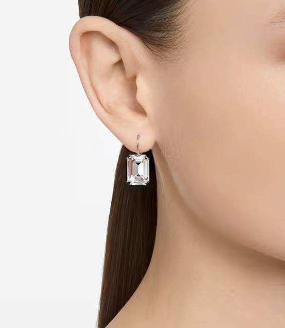 Swarovski 5636569 (5636569) - Women's Earrings