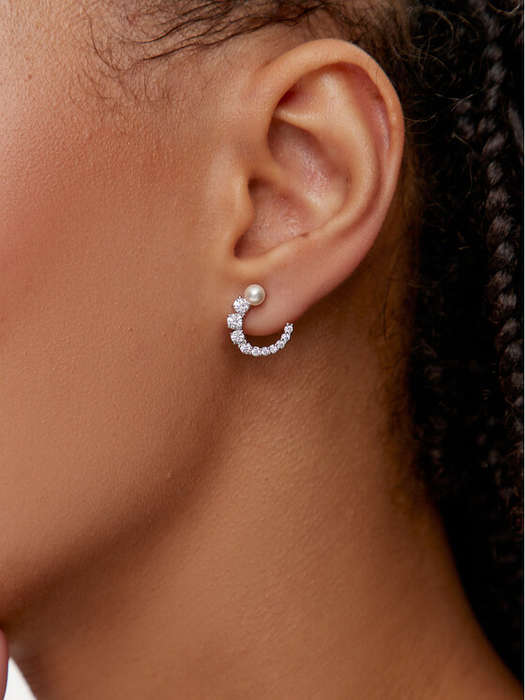 Swarovski 5692260 (5692260) - Women's Earrings