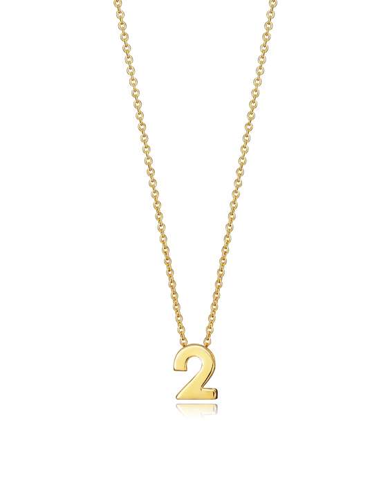 Viceroy Jewels Women's Necklace (61041C000-02)