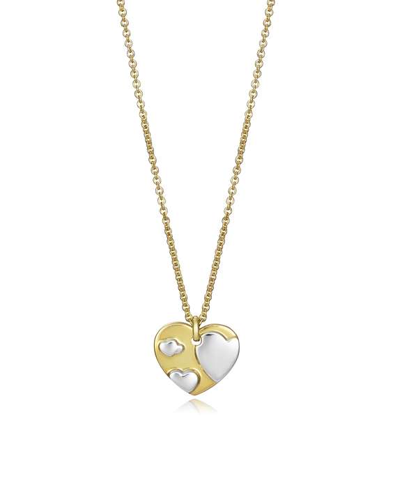 Viceroy Jewels Women's Necklace (61063C100-36)