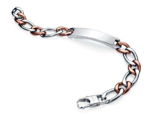 Viceroy Jewels Men's Bracelet (6286P09011)