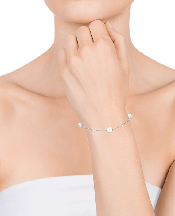 Viceroy Jewels Women's Bracelet (71037P000-68)