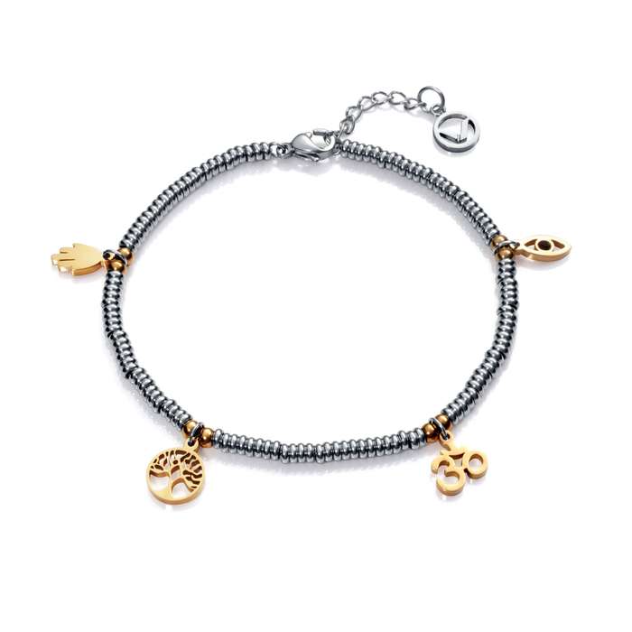 Viceroy Jewels Women's Bracelet (75173P01019)
