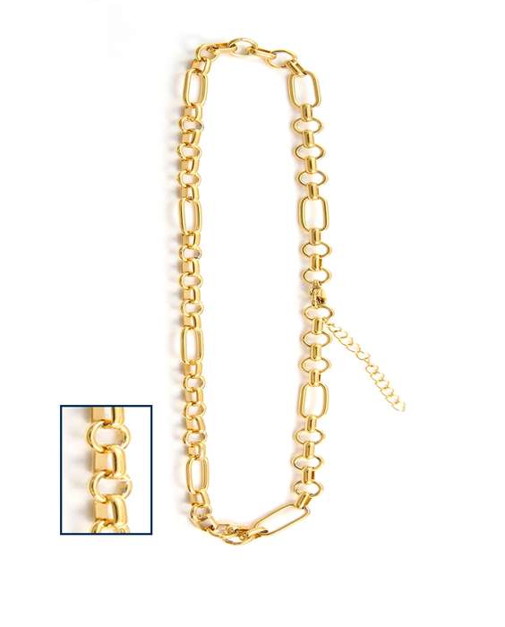 Viceroy Jewels Women's Necklace (75292C09012)
