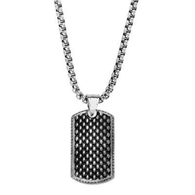 Frank 1967 jewels Men's Necklace (7fn-0007)