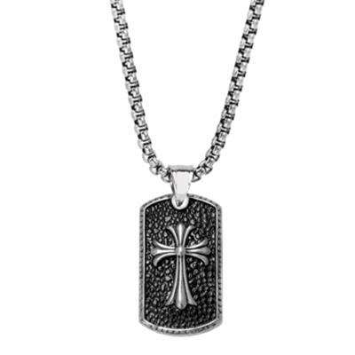 Frank 1967 jewels Men's Necklace (7fn-0008)