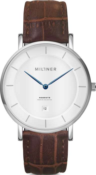 Millner Men's Watch (8425402504628)