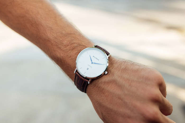 Millner Men's Watch (8425402504628)