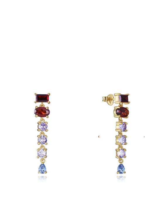 Viceroy Jewels Women's Earrings (9100E100-39)