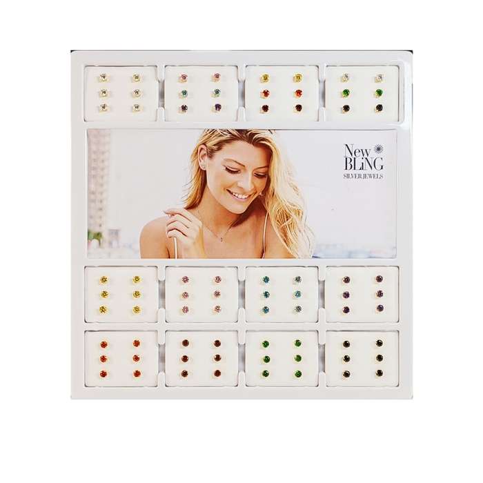 New Bling 929901033 (929901033) - Women's Earrings