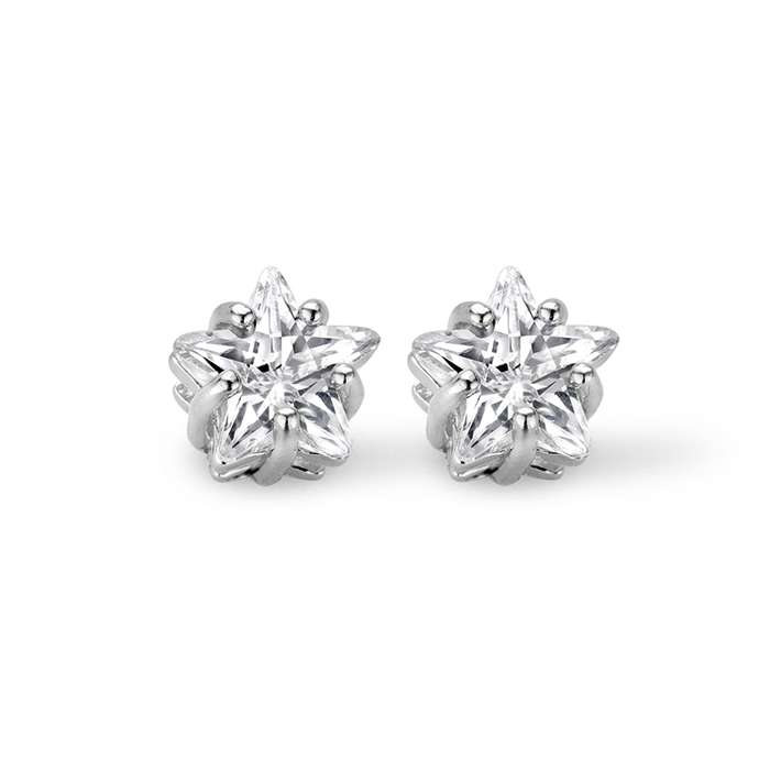NEW BLING 9NB-0007 - Women's Earrings
