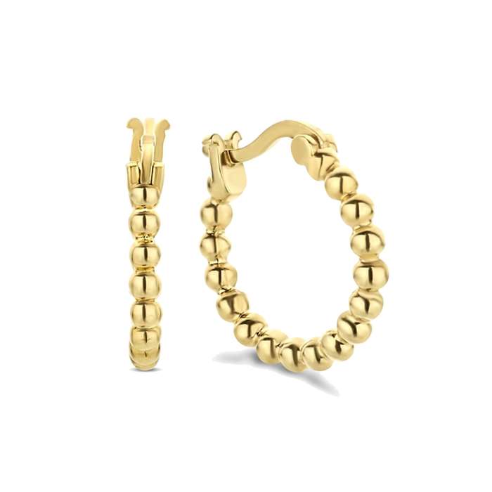 New Bling 9nb-0662 (9nb-0662) - Women's Earrings