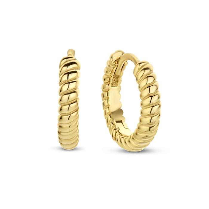 New Bling 9nb-0769 (9nb-0769) - Women's Earrings