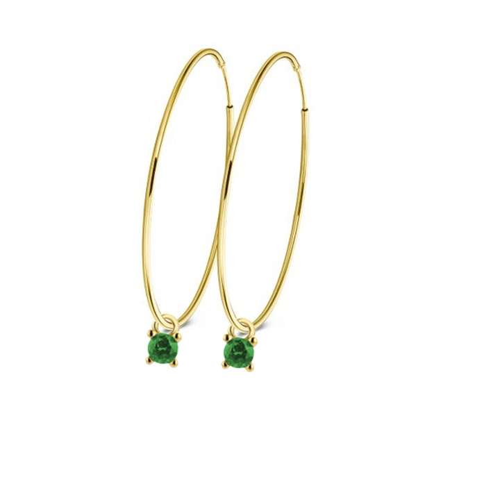 New Bling 9nb-1107 (9nb-1107) - Women's Earrings