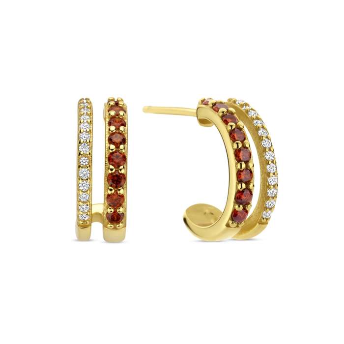 New Bling 9nb-1577 (9nb-1577) - Women's Earrings