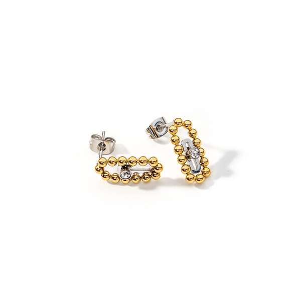 An Jewels Women's Earrings (al-esok01syc)