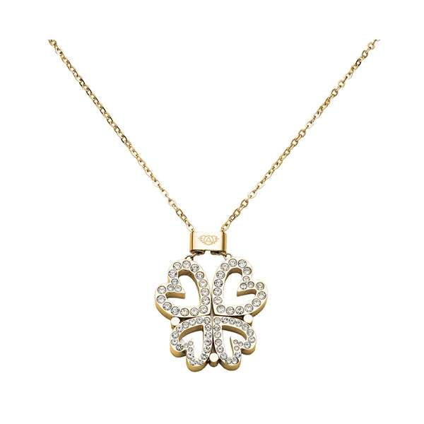 An Jewels Women's Necklace (al-nlbutt4gmc)