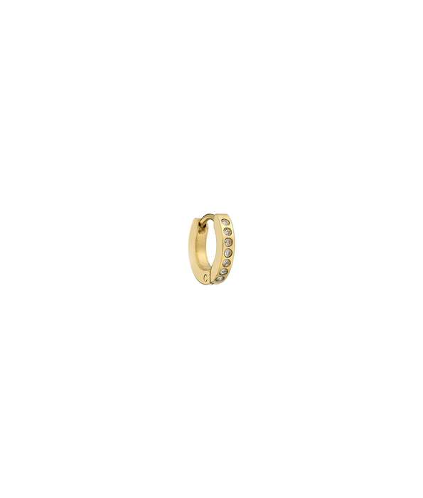 An Jewels Women's Earring (as-ph06yc)