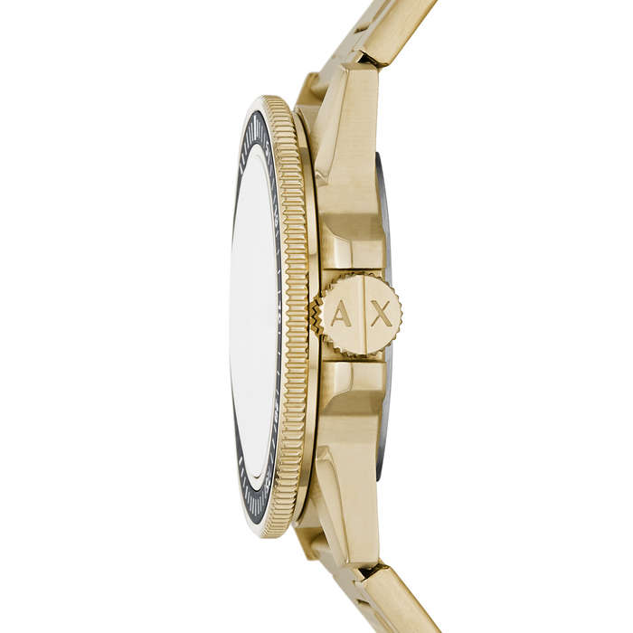 A|x Armani exchange Men's Watch (ax1854) - leonardo Collection