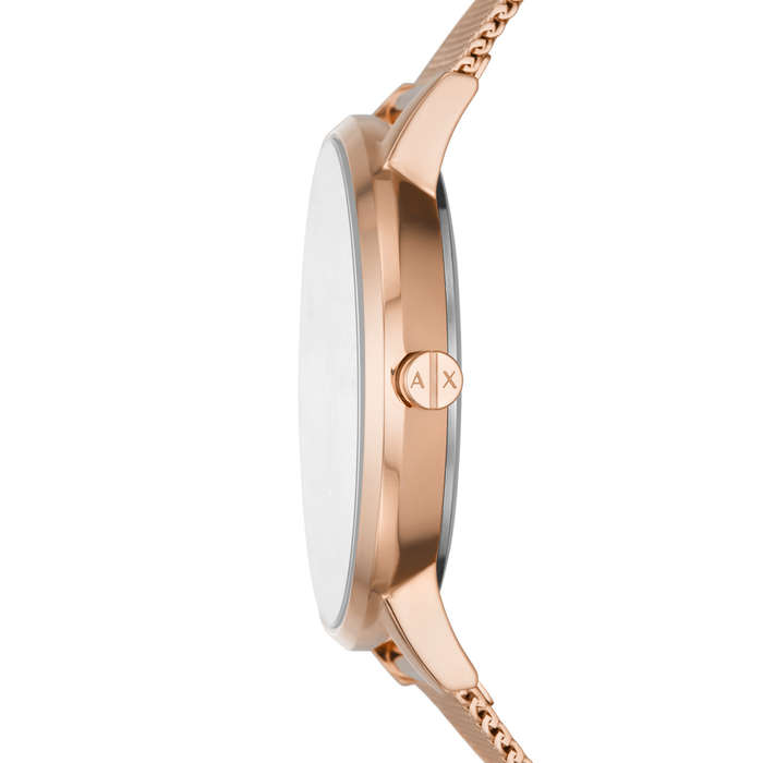 A|x Armani exchange Women's Watch (ax5573) - lola Collection