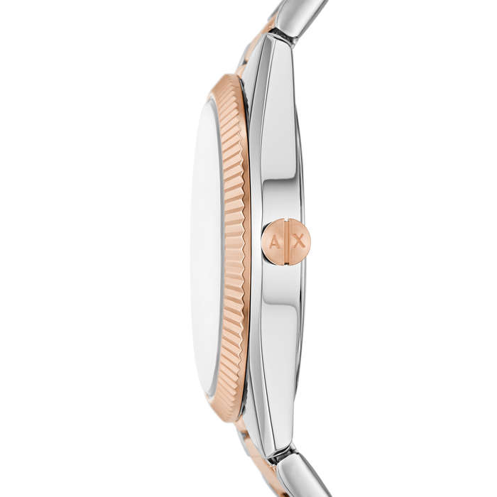 A|x Armani exchange Women's Watch  (ax5662) - giacomo Collection