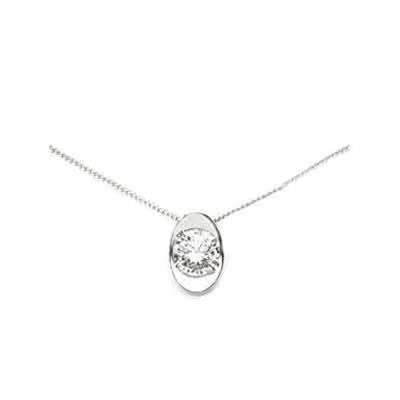 Miluna Ladies Necklace (Cld1276)