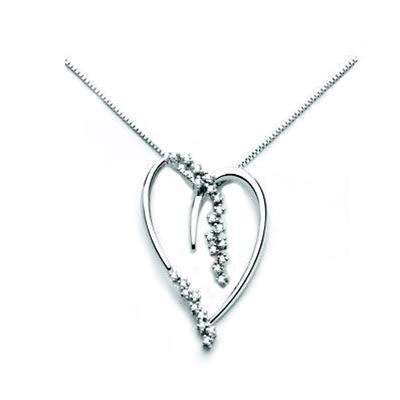 Miluna Ladies Necklace (cld1599)