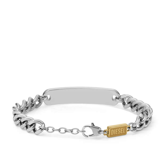 Diesel Jewels Men's Bracelet (dx1429931)