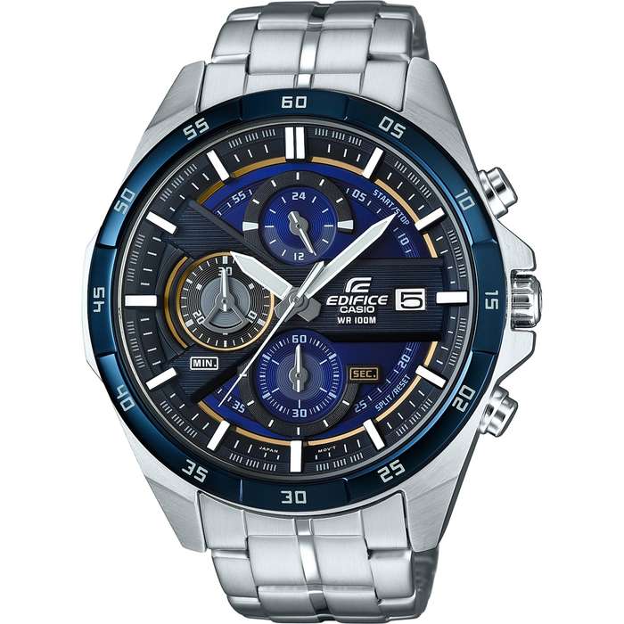 Casio Edifice Men's Watch (efr-556db-2avuef)