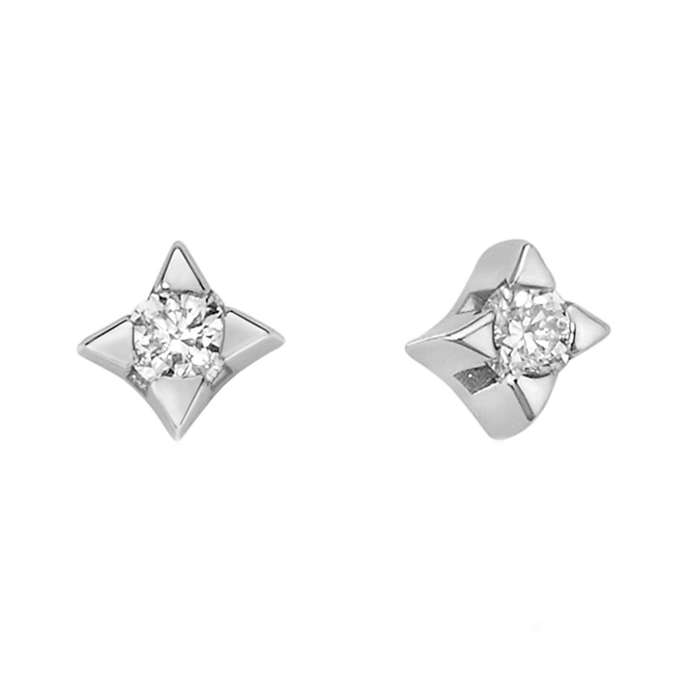 Miluna Erd1590-d08g7 (erd1590-d08g7) - Women's Earrings