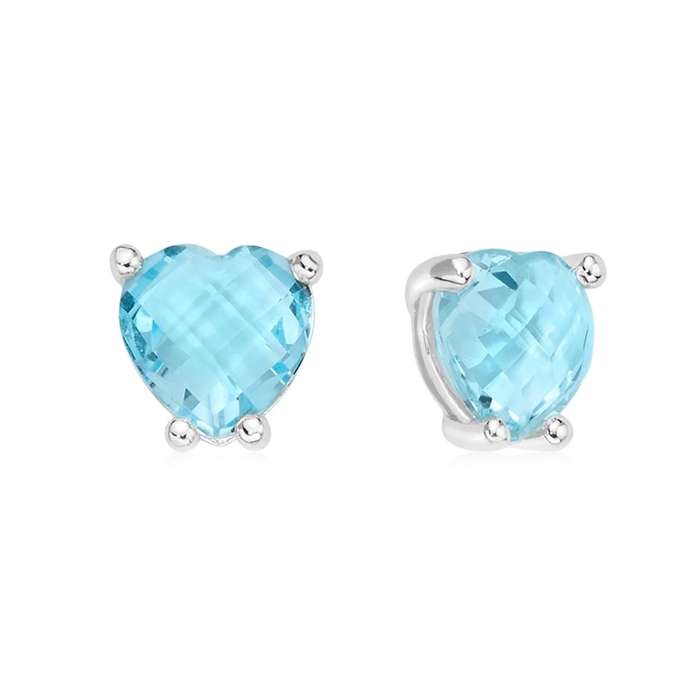 Miluna Erd2555 (erd2555) - Women's Earrings