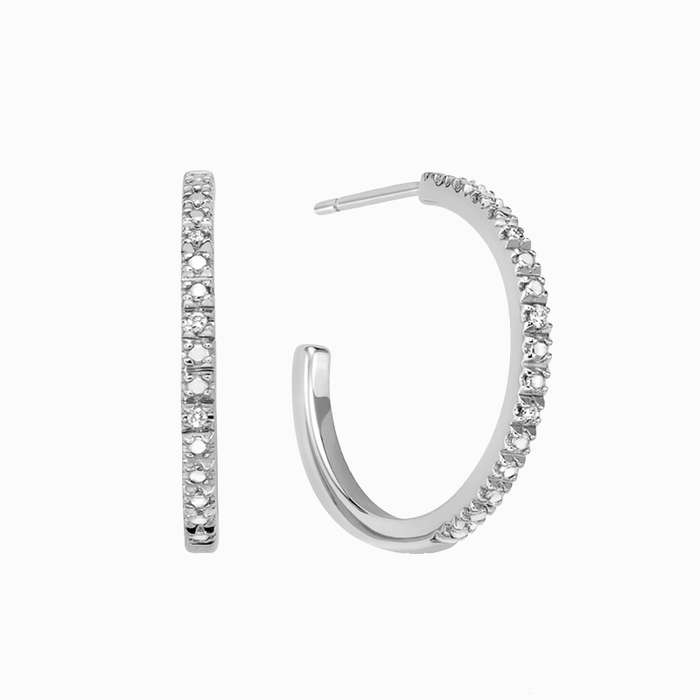 Miluna Erd2645 (erd2645) - Women's Earrings