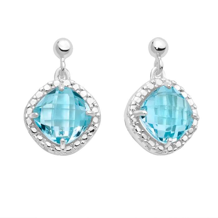 Miluna Erd2693 (erd2693) - Women's Earrings
