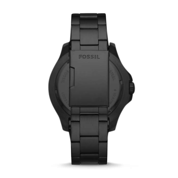Fossil FB-02 Mens Watch (FS5688)