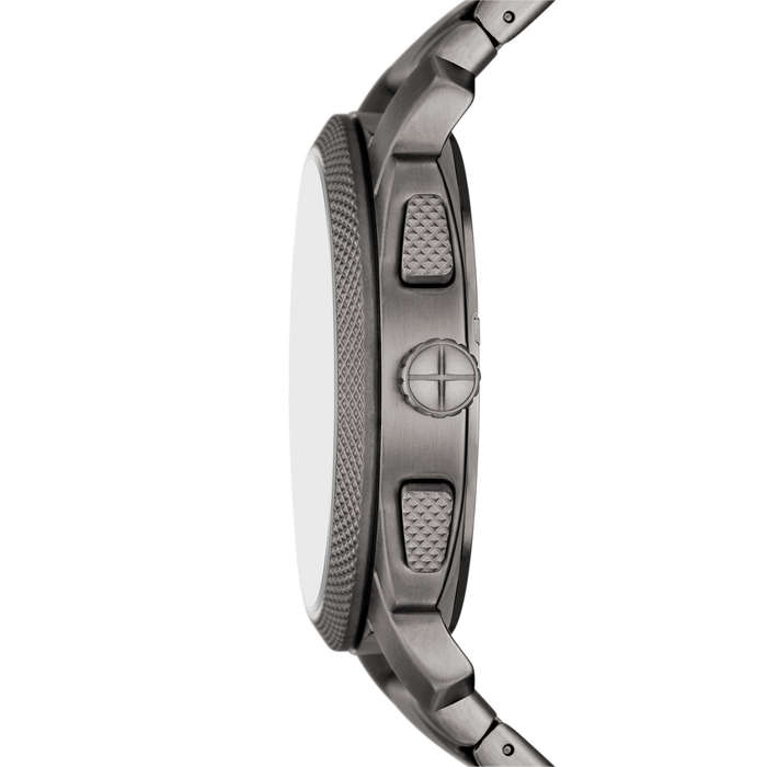 Fossil Machine chrono Men's Watch (fs6098)