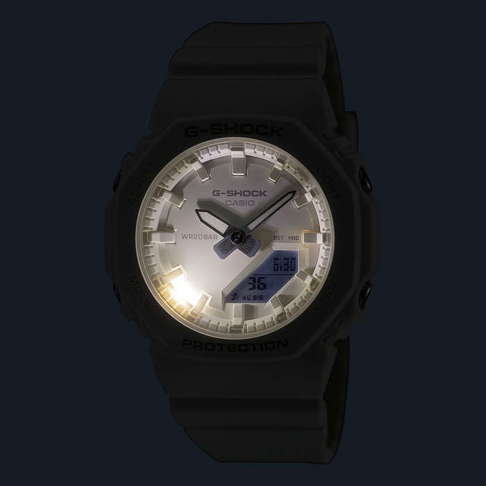 Casio G-shock Watch gma-p2100m-7aer (gma-p2100m-7aer) Women's Watch