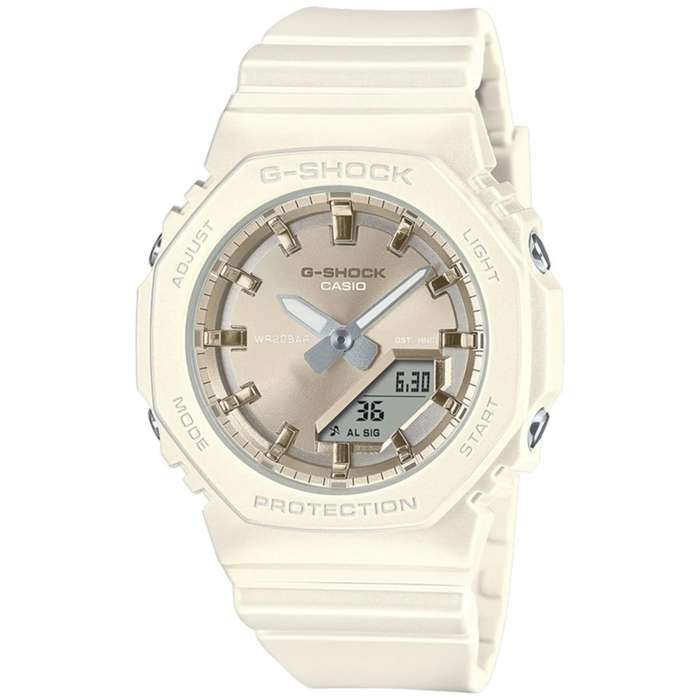 Casio G-shock Watch gma-p2100st-7aer (gma-p2100st-7aer) Women's Watch
