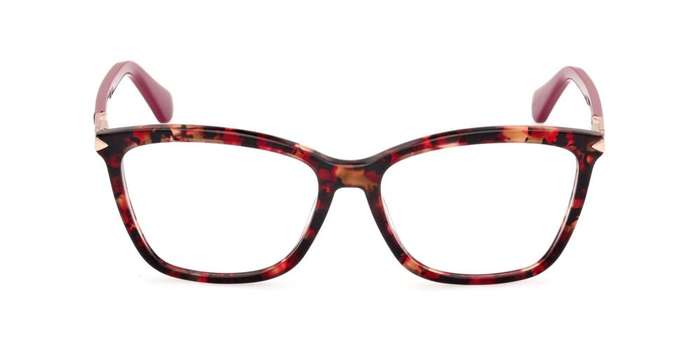 Guess Eyewear Unisex Eyeglasses (GU2880_071_52)