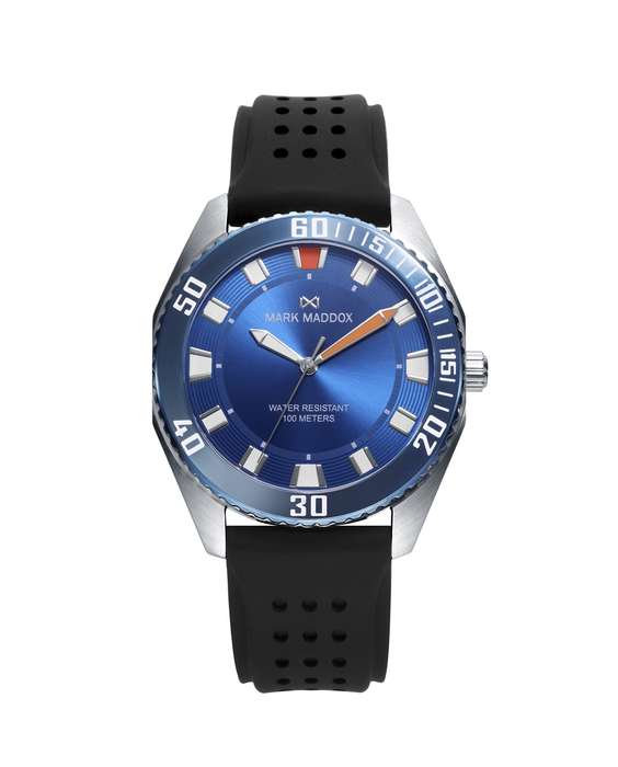 Mark Maddox Men's Watch (HC0122-37)