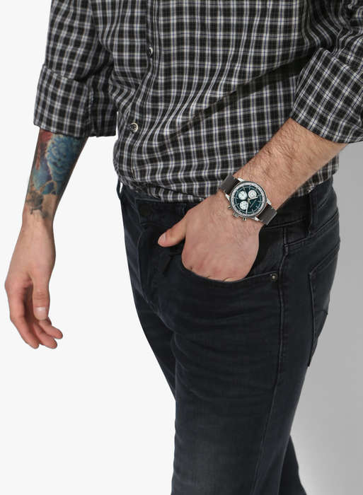 Mark Maddox Men's Watch (hc2008-37)