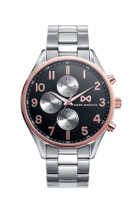Mark Maddox Men's Watch (HM0106-55)