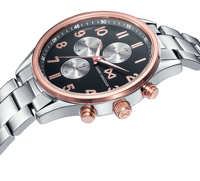 Mark Maddox Men's Watch (HM0106-55)