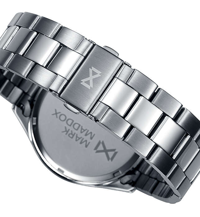 Mark Maddox Men's Watch (HM0106-55)