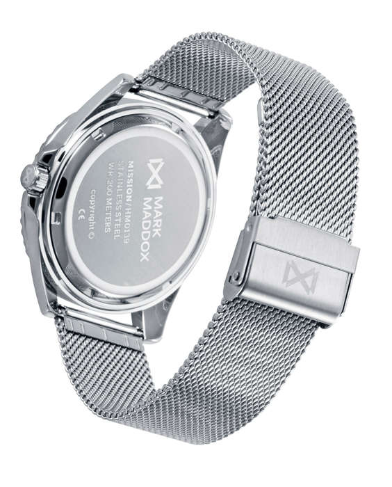 Mark Maddox Men's Watch (HM0139-57)