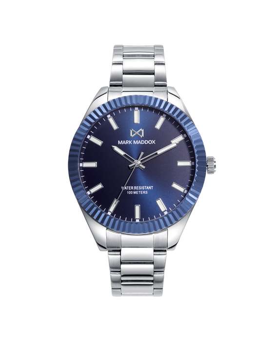 Mark Maddox Men's Watch (HM1005-37)