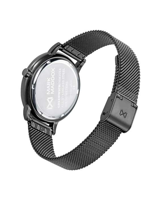 Mark Maddox Men's Watch (HM1014-54)