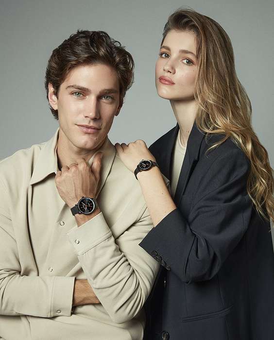 Mark Maddox Men's Watch (HM1014-54)