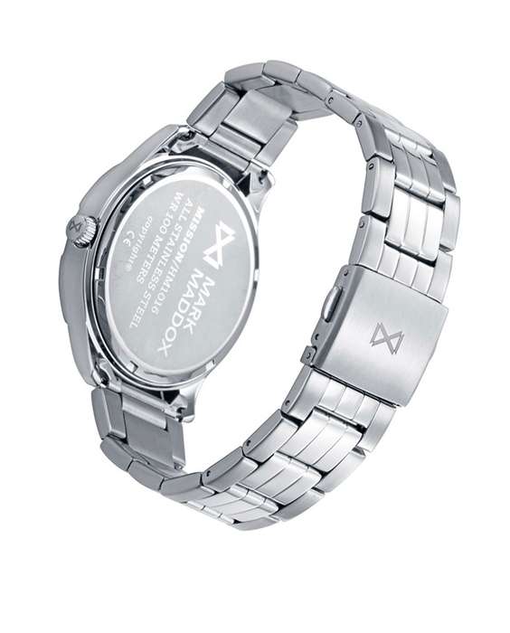 Mark Maddox Men's Watch (HM1016-66)