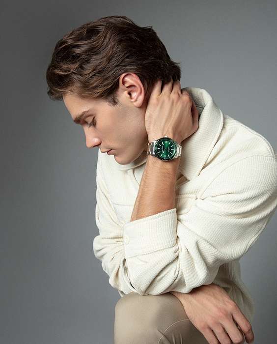 Mark Maddox Men's Watch (HM1016-66)